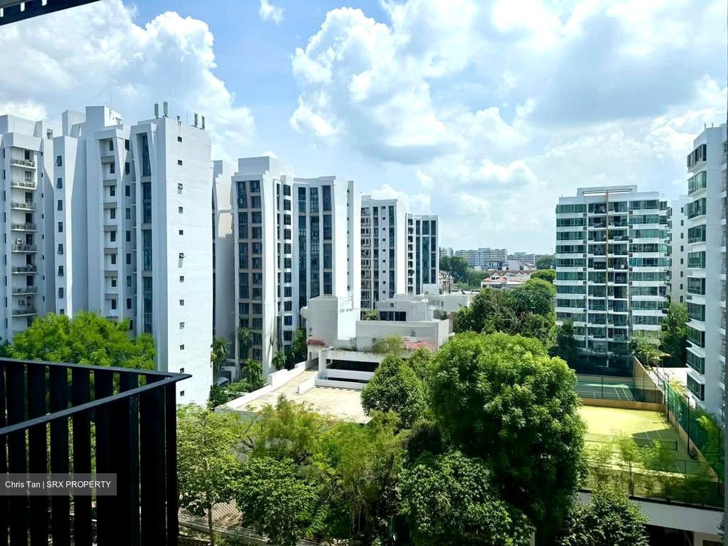 Sceneca Residence (D16), Apartment #560986881